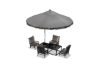 PATIO SEATING