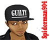 Guilty Dark Hat - CapHat