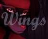 Wings Eyes
