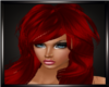 Fabiola Red Hair