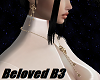 Beloved Earrings by B3