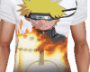 camisa naruto