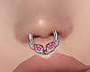 ✾ Sol Pink Septum
