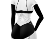 𝐐𝟕Butterfly Black