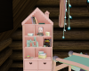 Camp  Bookshelf