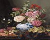Still Life Flowers