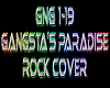 Gangsta's Paradise rmx