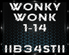-Wonky-