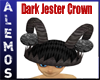 Dark Jester Crown