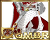 QMBR TBRD Knight Sword F