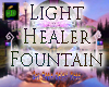 Light Healer Fountain