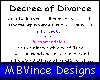 Custom Divorce Decree 7