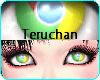 [TW]Chrome eyes