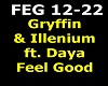 Gryffin - Feel Good