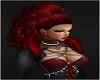 Vampire RED Hair