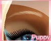 [Pup] Eyebrows Golden