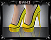 B l Yellow Shoes