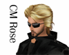 CMR/Cruise Gold Blonde