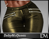 [DM] RL Leather Pants G