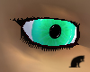 Turquoise Eyes 2