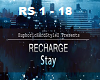 recharge stay