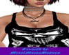 custom Rebel necklace