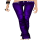 [AT]Top Purple jeans