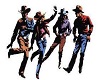 Country Dance LD LD-
