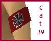 improved red iron cross
