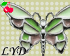 Lyd^ButterflyLime^NL