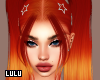 𝓛. Sylvie ginger