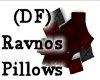 (DF) Ranvos Pillows