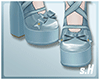 s.H D.Lolita Bow Heel v3