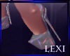 L3 heels