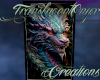 (T)Dragon Head Poster 39