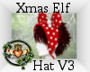 ~QI~ Xmas Elf Hat V3