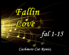 |3|Fallin Love