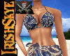S-Bikini V1-Carib Dusk