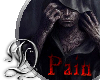 D: Pain Portrait