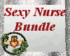 ~QI~ Sexy Nurse Bundle