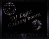 DJ Light Galaxy Boom