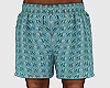 PA Diamond Shorts