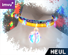 NHC - Xcuse Me Choker