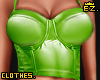 EZ. Derivable Green Top