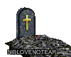 NLNT~Animated Grave*2