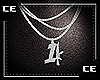 1K Necklace