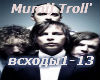 Mumij Troll'