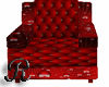 (R)RED Couch For Two 