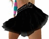 [Lua] Black Skirt