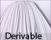 ^B^ Deriv.Divine.Skirt